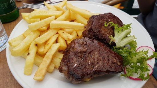 San Marino Puerto e Pastas